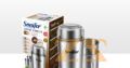 مطحنة بن صناعية سونيفر sonifer 2in1 SF-3552