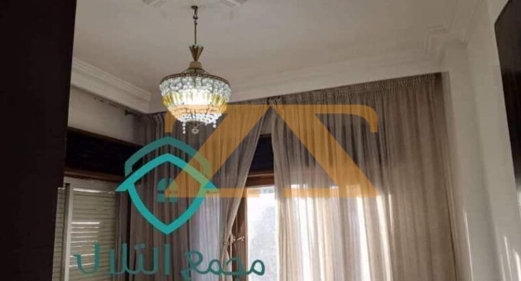 منزل للبيع في دمشق – شرقي التجارة – بناء الطليعة