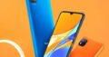 موبايل شاومي redmi 9c