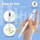 قلم اللمس السحري Stylus pen
