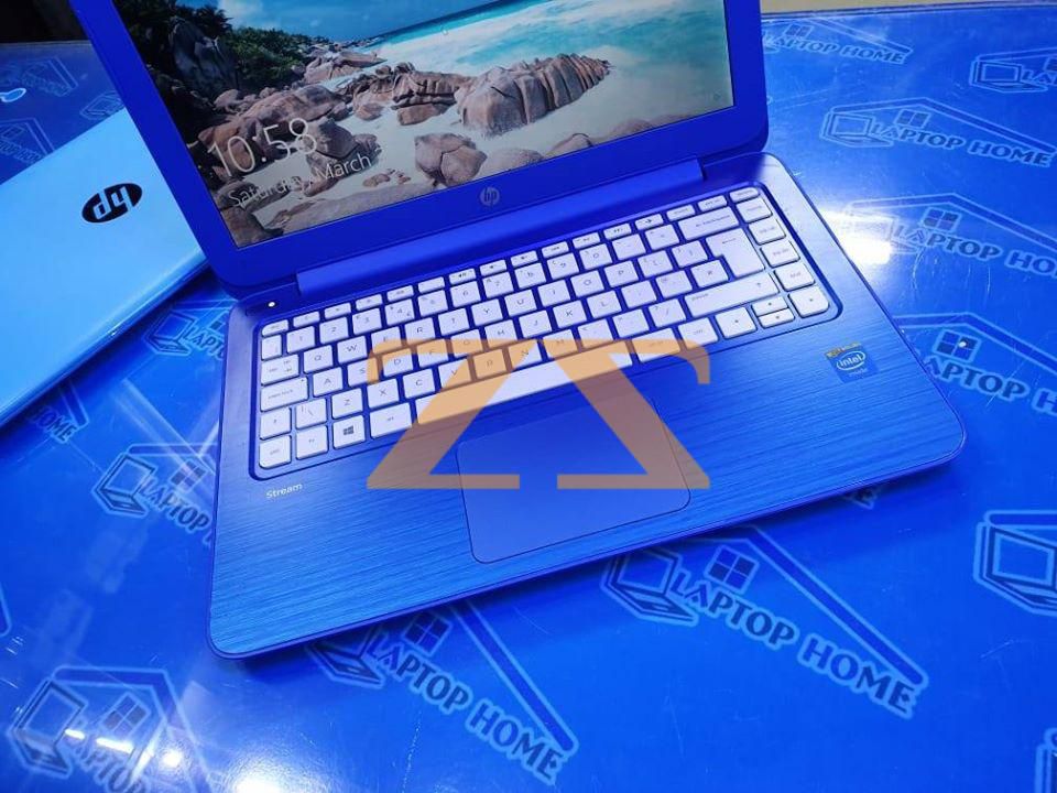 لابتوب Hp stream 14