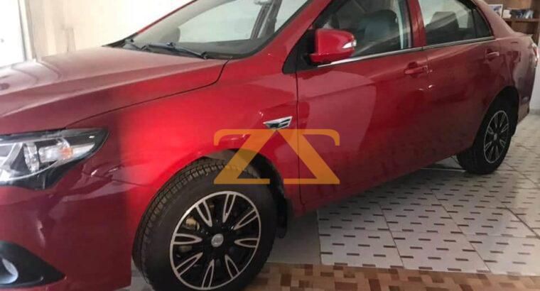 سيارة Byd f3 للبيع في طرطوس