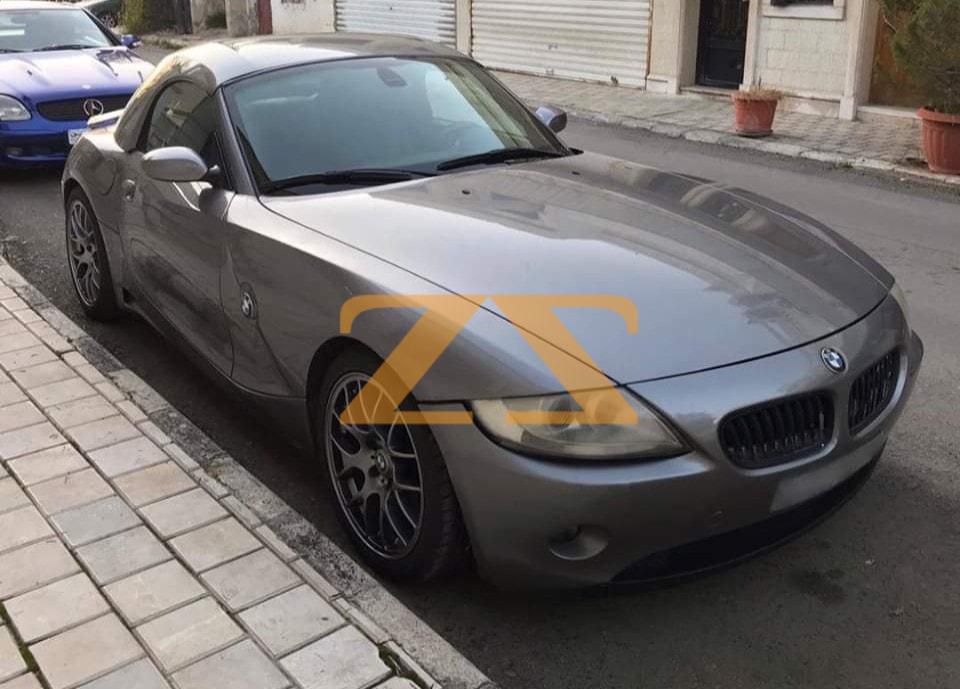 للبيع سيارة BMW Z4 في دمشق