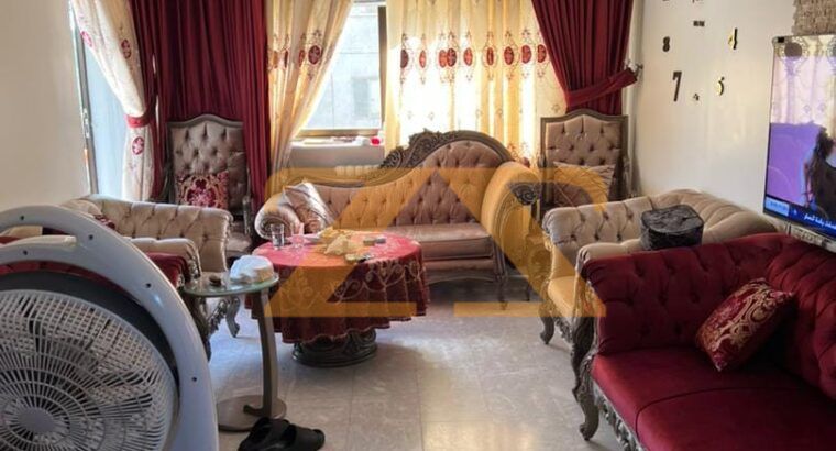 للبيع منزل في دمشق – اوستراد حاميش
