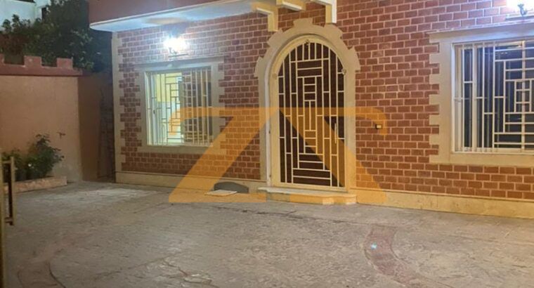 للاجار مزرعة في ريف دمشق – جرمانا – الجناين