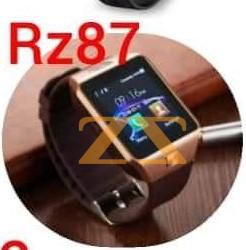 ساعة Rz87