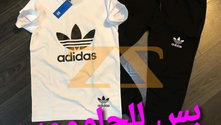 بجامة رياضة رجالية