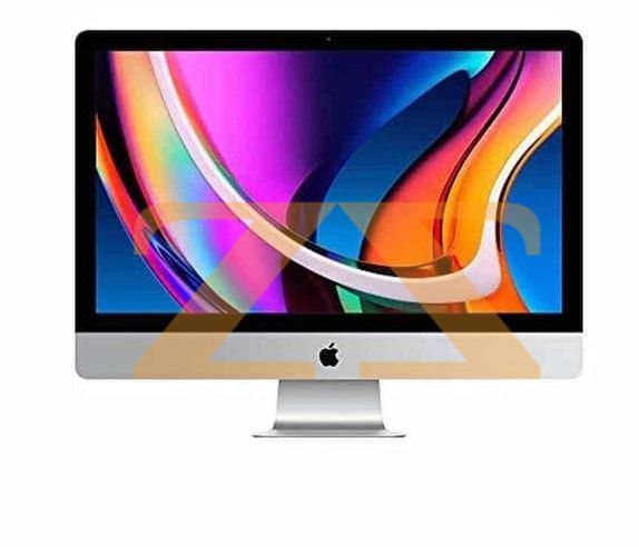 iMac 2020 with Retina 5K