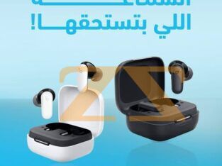 سماعة Soundcore R50i NC!