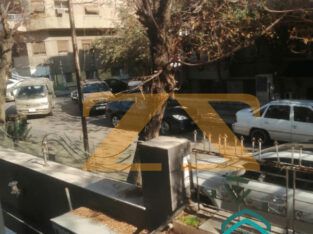 منزل سكني للبيع في دمشق – قصاع شارع حلب