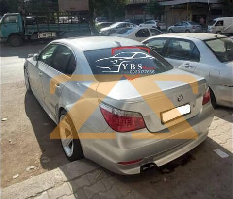 للبيع_في_دمشق_BMW_523
