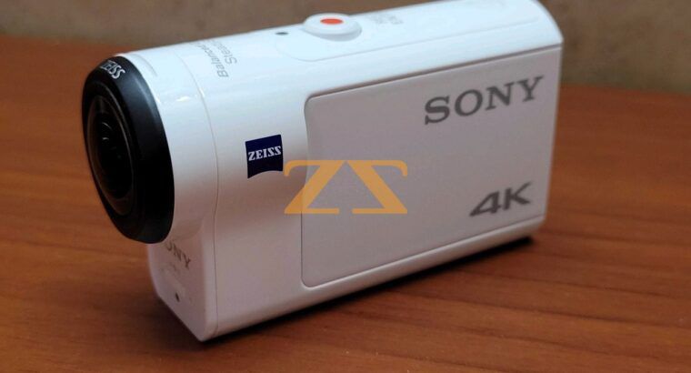 sony fdr×3000