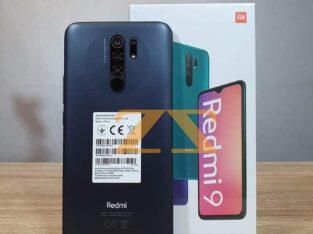 موبايل شاومي redmi 9