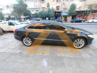 للبيع سيارة باسات CC في دمشق