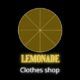 LEMONADE/Clothes shop