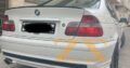 للبيع سيارة BMW E46 في دمشق