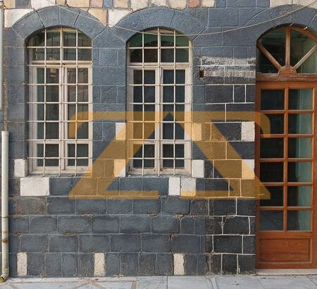 للبيع منزل عربي في باب شرقي