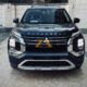 Mitsubishi Outlander 2024