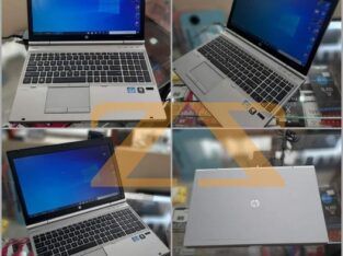 لابتوب HP EliteBook 8570p