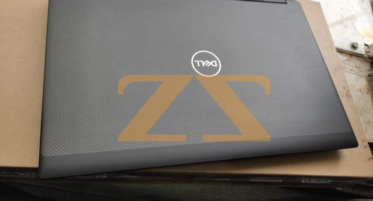 للبيع لابتوب DELL PRECISION 7540