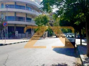 للاجار منزل في دمشق – ابو رمانة