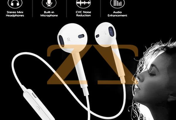 سماعات رياضية s6 sport headset