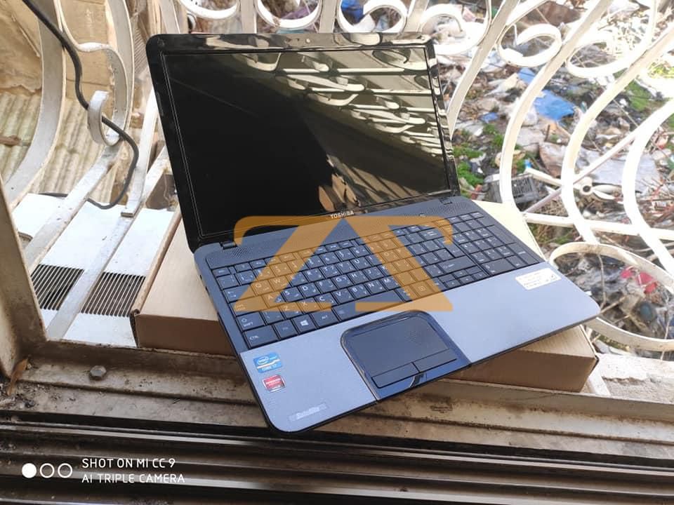 لابتوب Toshiba Satellite C850