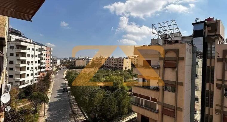 للبيع منزل دوبلكس في ضاحية قدسيا الجزيرة B1