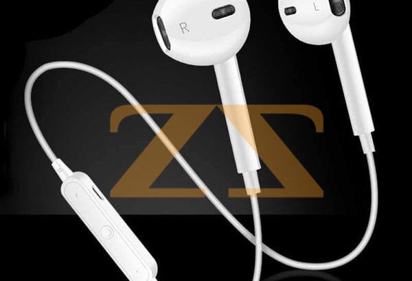 سماعات رياضية s6 sport headset