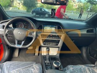 هيونداي سوناتا للبيع في دمشق