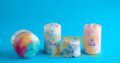 New Candles