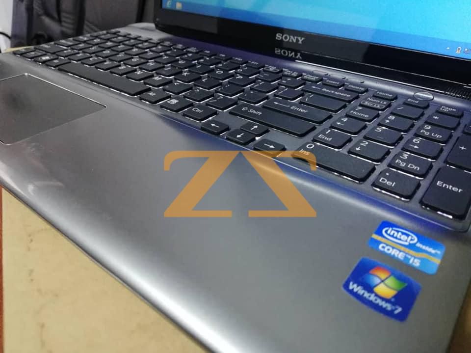 لابتوب Hp probook 8470