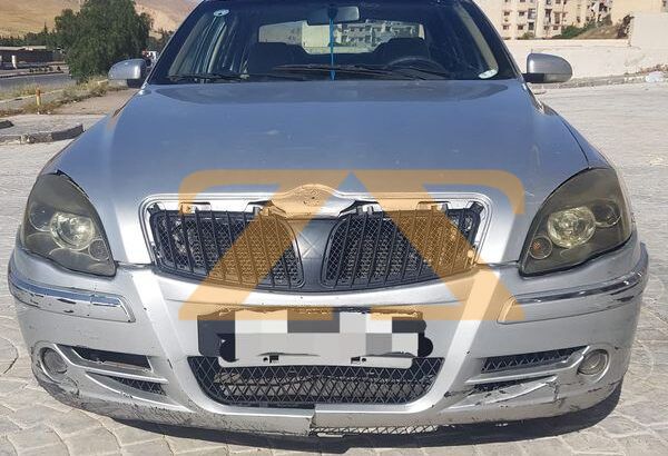 للبيع برلنس فنتورة
