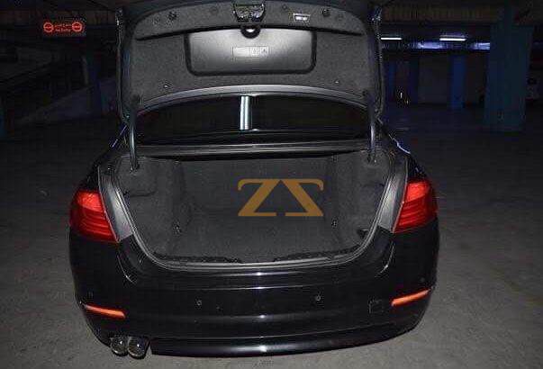 Bmw 523i