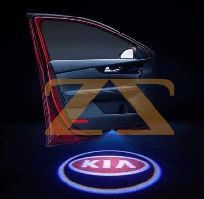 لوغو مميز لاصحاب سيارات KIA