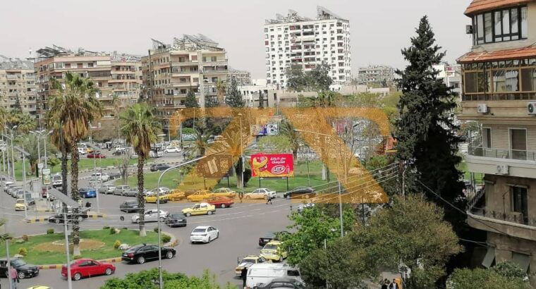 للبيع منزل في دمشق – المزرعة
