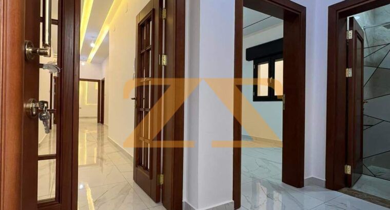 للبيع شقة سكنية بدمشق .. ركن الدين