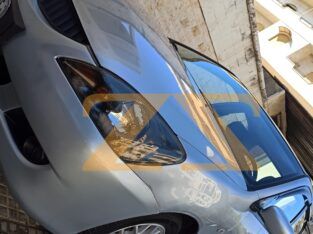 للبيع سيارة ميتسوبيشي لانسر في حماة