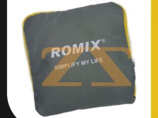 حقيبة رحلات ROMIX