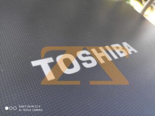 لاب توب Toshiba