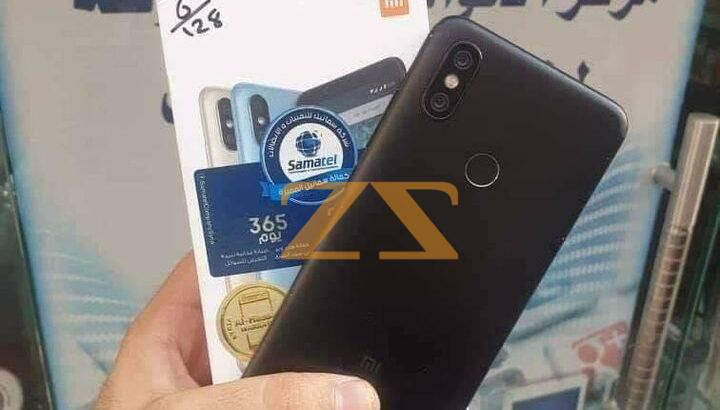 موبايل شاومي mi a2