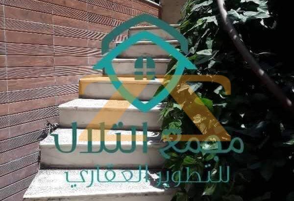 مكتب للاجار في دمشق – القصور