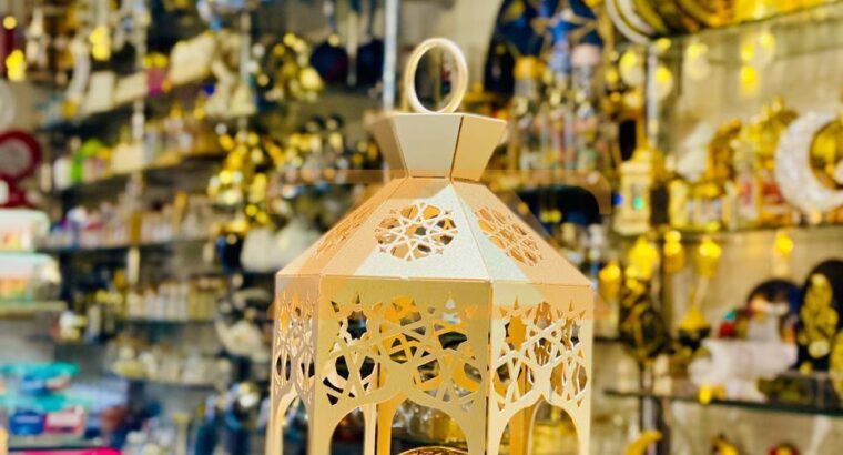 فوانيس رمضان