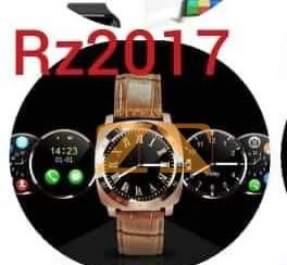 ساعة RZ2017