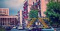 للبيع صالة تجارية 3 طوابق في دمشق – شارع 29 ايار