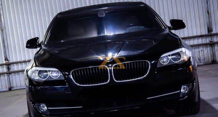 Bmw 523i