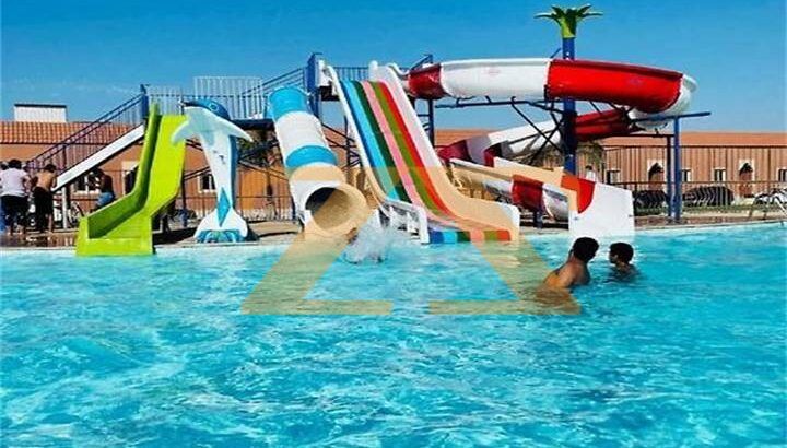 حقق حلمك كلم الاهرام ونفذ مشروع الاكوابارك