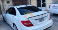 مارسيدس  2012 c250