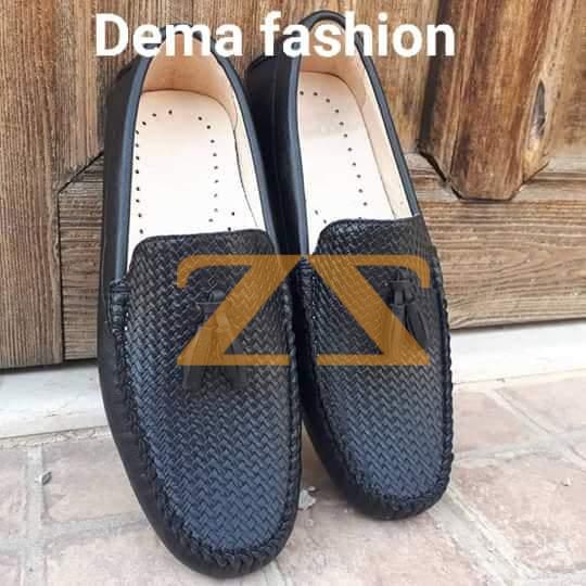 حذاء رجالي للبيع دمشق