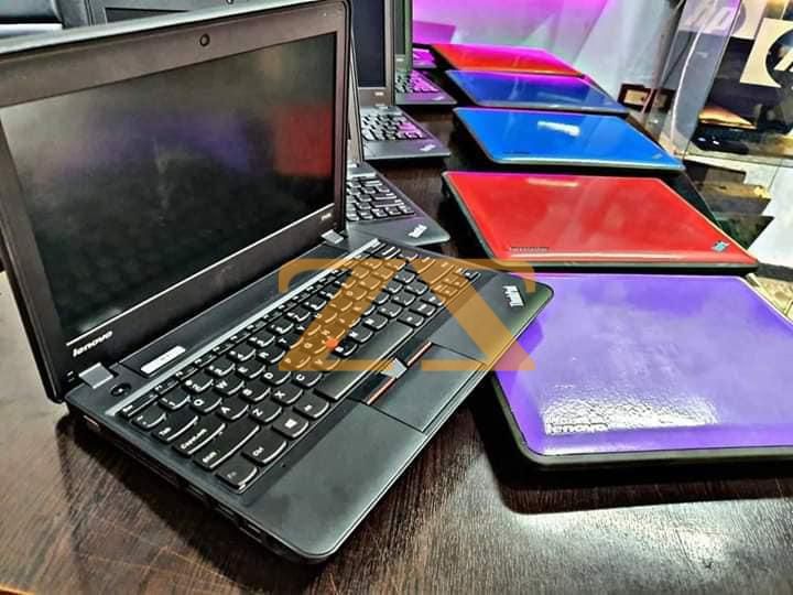 لابتوب Lenovo ThinkPad X140e